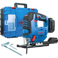 Электролобзик KATANA AL8350S (без АКБ, кейс)