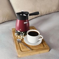 Электрическая турка Kitfort KT-7499