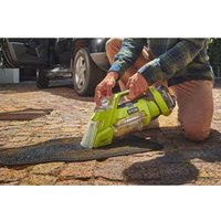 Пылесос Ryobi RDC18-0 18В (без АКБ)