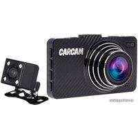 Видеорегистратор Carcam D5