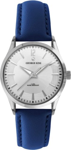 Наручные часы George Kini Classic GK.23.1.1S.17