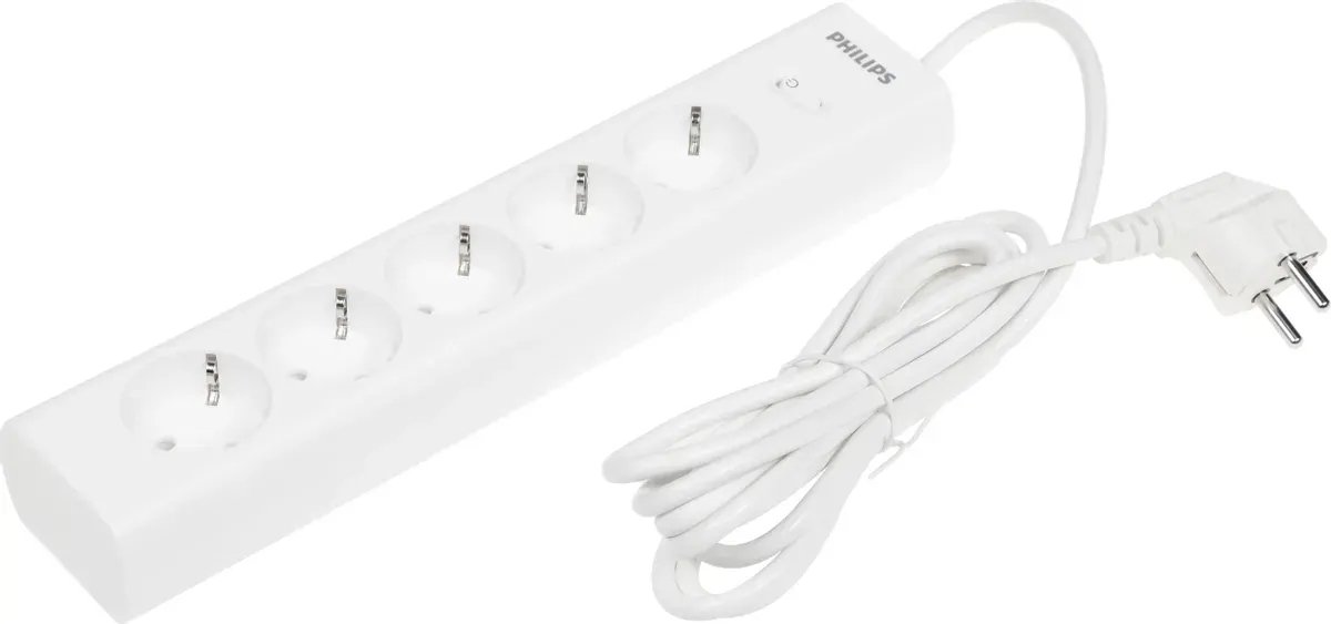 

Сетевой фильтр Philips CHP2155WB/51