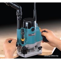 Вертикальный фрезер Makita RP1110C