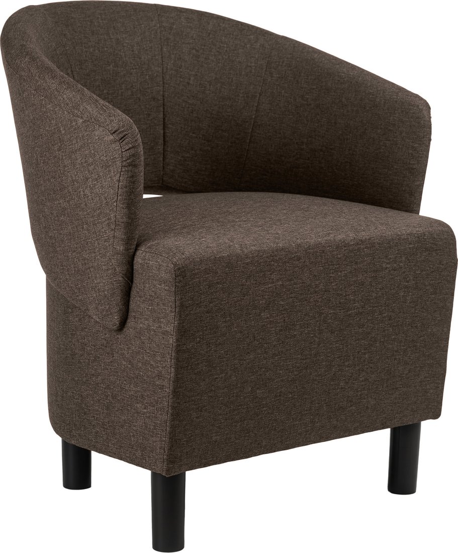 

Интерьерное кресло Mio Tesoro Мажор-2 1 (Lux 19)