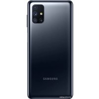 Телефон Samsung Galaxy M51 SM-M515F/DSN 8GB/128GB (черный)