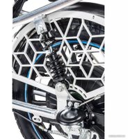 Электровелосипед Minako V.8 Pro 001134 (черный)