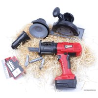 Набор инструментов игрушечных Tegole T1465