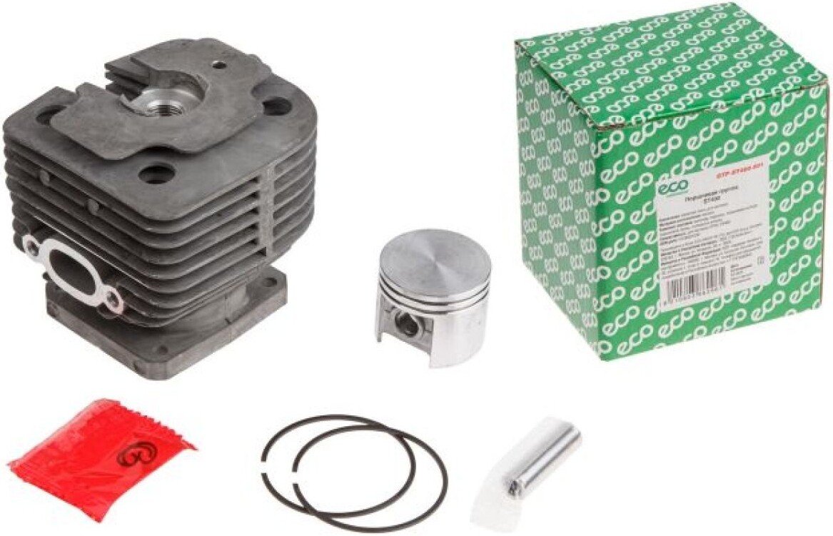 

Поршневая группа ECO GTP-ST400-001