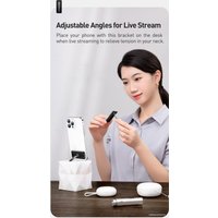 Накладка-держатель Baseus LUXZ000001