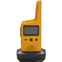 Портативная радиостанция Motorola Talkabout T72 (оранжевый)