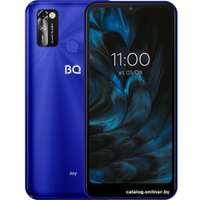 Телефон BQ BQ-6353L Joy (синий)
