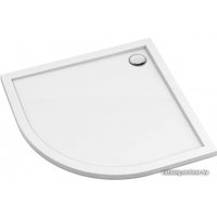 Душевой поддон Omnires Merton 90x90 O