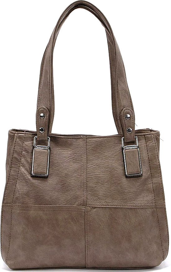 

Женская сумка Passo Avanti 869-9914-LCF (кофе)
