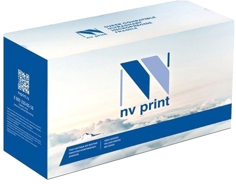 

Картридж NV Print NV-W2070X-117X-Bk (аналог HP 117A W2070A)