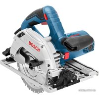 Дисковая (циркулярная) пила Bosch GKS 55+ G Professional [0601682001]