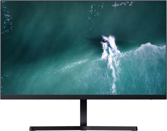 

Монитор Xiaomi Mi Desktop Monitor 1C 23.8" RMMNT238NF (китайская версия)