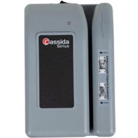 Детектор валют Cassida Sirius S Антистокс