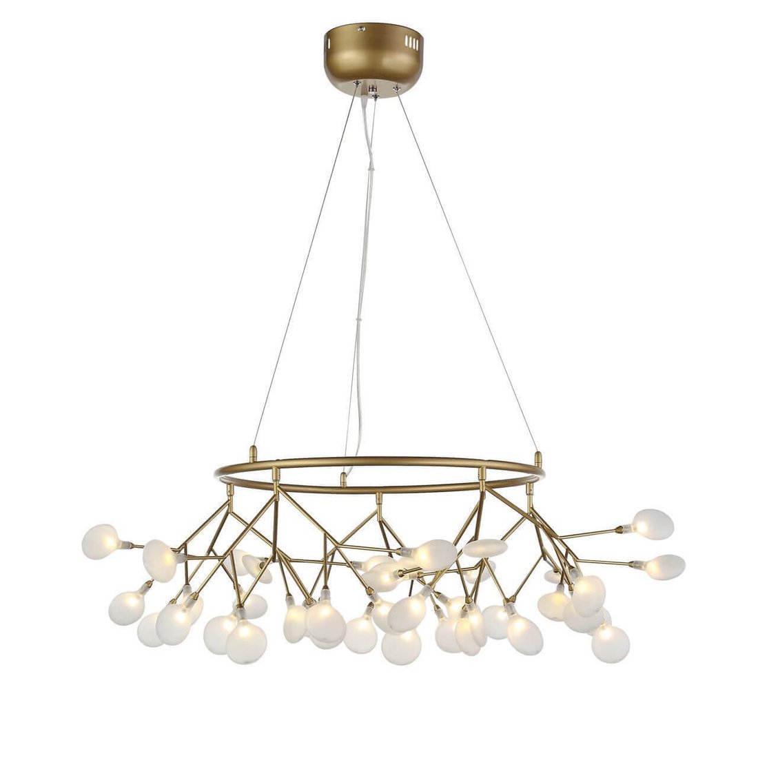 

Подвесная люстра ST Luce Riccardo SL411.253.45
