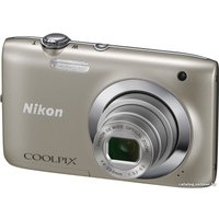 Фотоаппарат Nikon Coolpix S2600