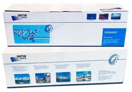 

Картридж Uniton Premium 045HC