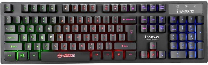 

Клавиатура Marvo K616