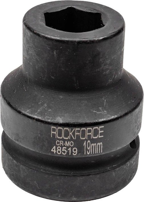 

Головка слесарная RockForce RF-48519