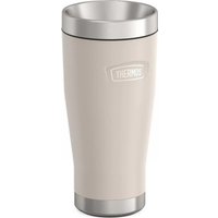 Термокружка THERMOS IS-1012 470 мл (песочный)