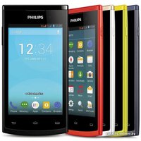 Телефон Philips S308