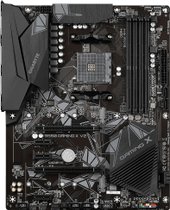 B550 Gaming X V2 (rev. 1.0/1.1/1.2)