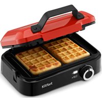 Вафельница Kitfort KT-4672