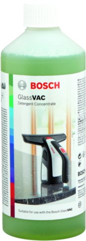 Средство для стекла и зеркал Bosch GlassVAC 3G454882