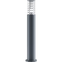 Фасадный светильник Maytoni Bronx O576FL-01GR1