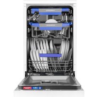 Отдельностоящая посудомоечная машина MAUNFELD MWF45230W