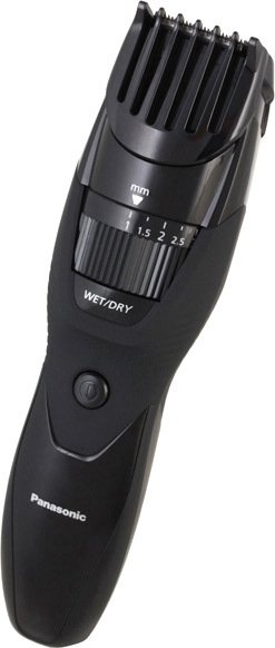 

Триммер для бороды и усов Panasonic ER-GB42-K520