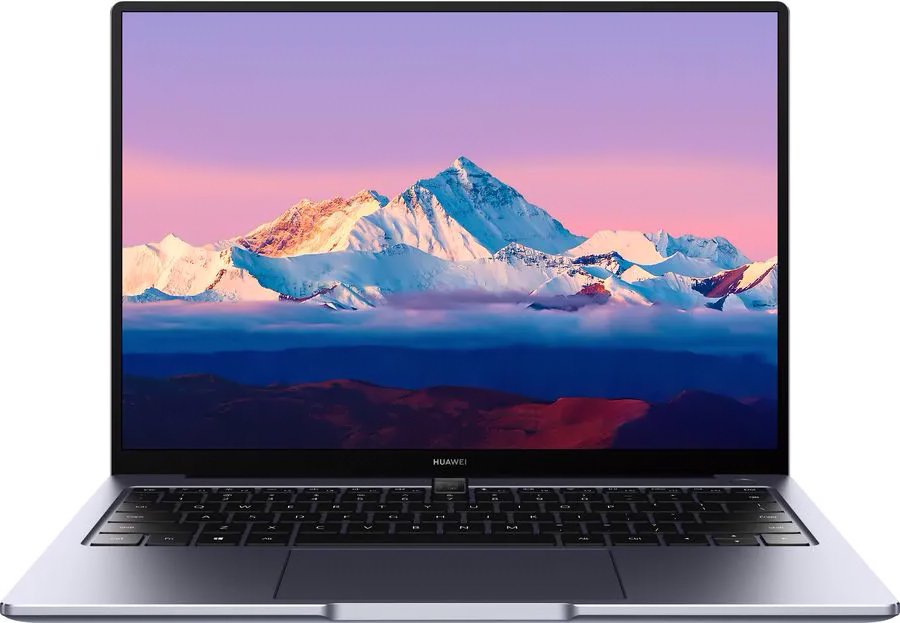 

Ноутбук Huawei MateBook B5-430 KLVDZ-WDH9AQ 53012KFS