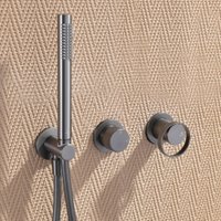 Душевая система  Ganzer GZ19164-Q