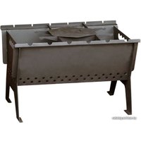Разборный мангал Gala BB015