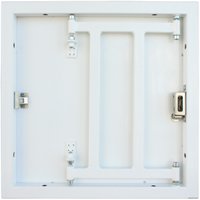 Люк Alkraft Инженер (60x100 см)