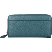 Портмоне Cross Colors Quetzal AC3138287-5-131 (зеленый квезаль)