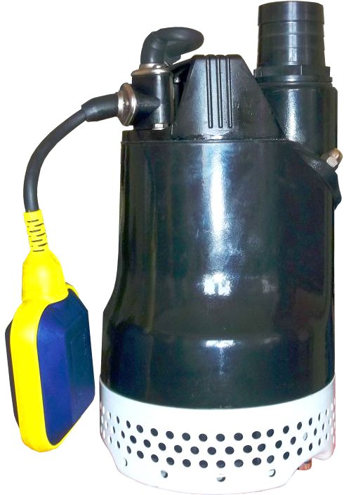 

Шламовый насос IBO 50-KBFU-2.2