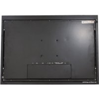 Телевизор AVEL AVS245SM (белый)