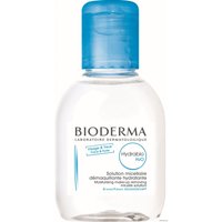  Bioderma Мицеллярная вода Hydrabio H2O 100 мл