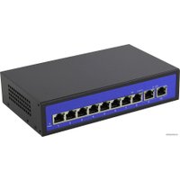 Неуправляемый коммутатор Orient SWP-7508POE/2P PS GE