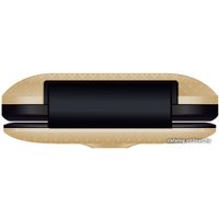 Кнопочный телефон Inoi 247B (золотистый)