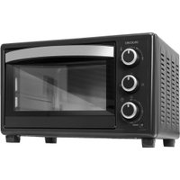 Мини-печь Cecotec Bake&Toast 2300 Black