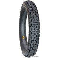 Дорожные мотошины Петрошина K-102 3.50-18 56P Front/Rear