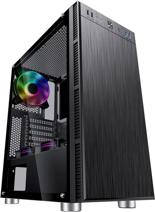 

Корпус Accord ACC-3407