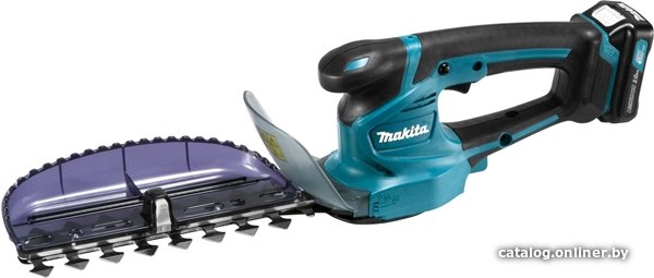Кусторез Makita UH201DWA