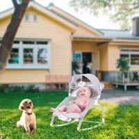 Шезлонг Nuovita Mese (меандр)