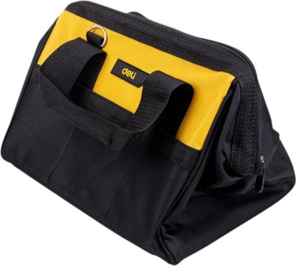 

Сумка для инструментов Deli EDL-P1